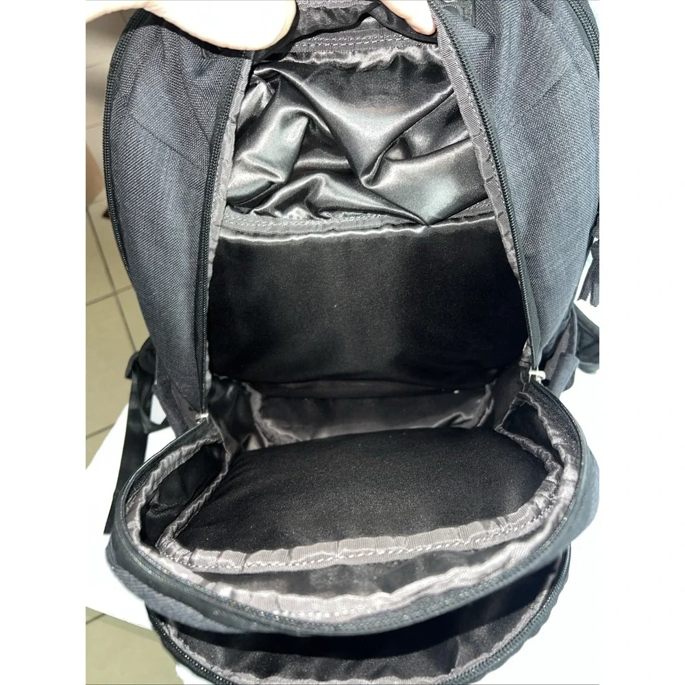 OGIO Black Laptop Bag